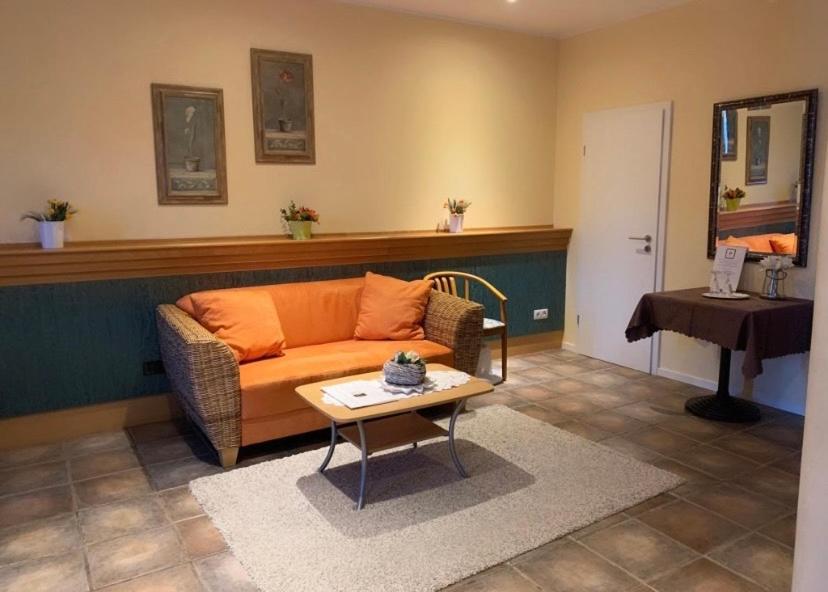 Deluxe Familiekamer