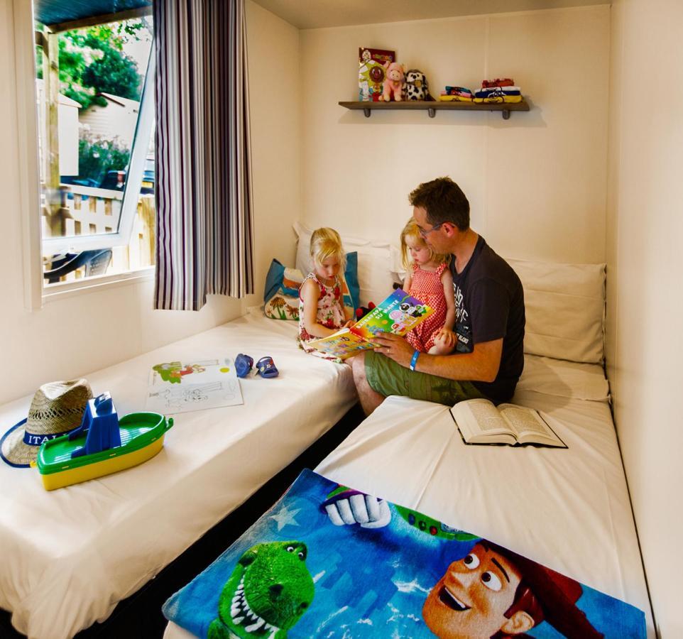 Bungalow met 3 Slaapkamers