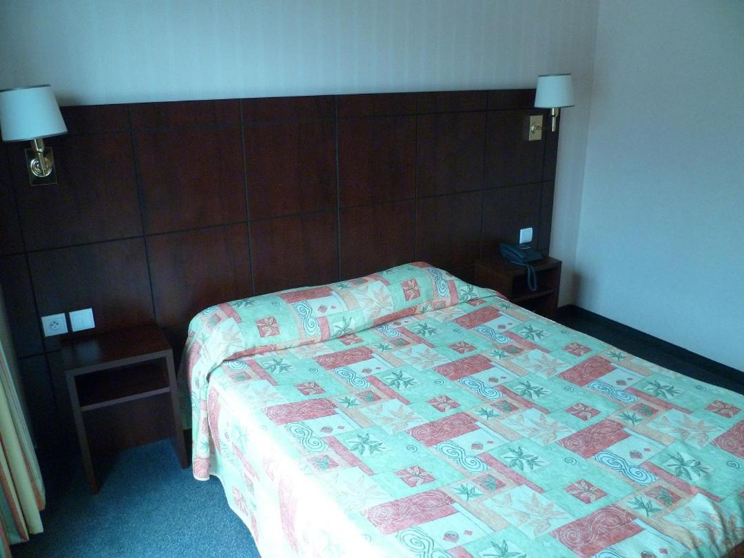 Grande Chambre Double