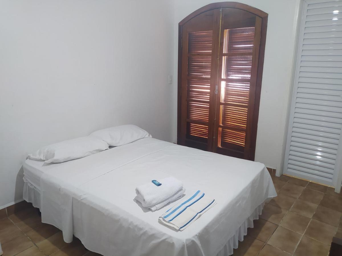 Quarto Triplo Standard