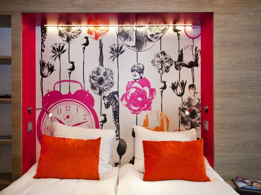 Stylish Double Room
