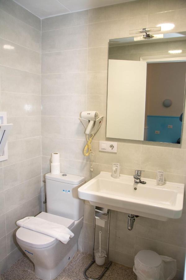 Habitación Doble Estándar