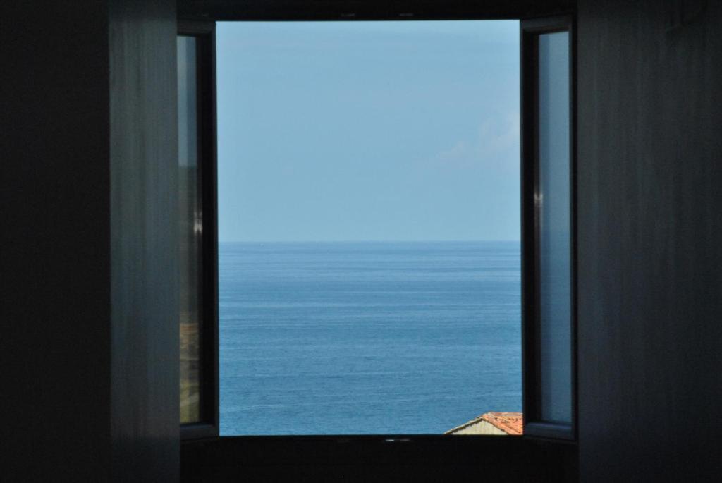 Double Room Terrace