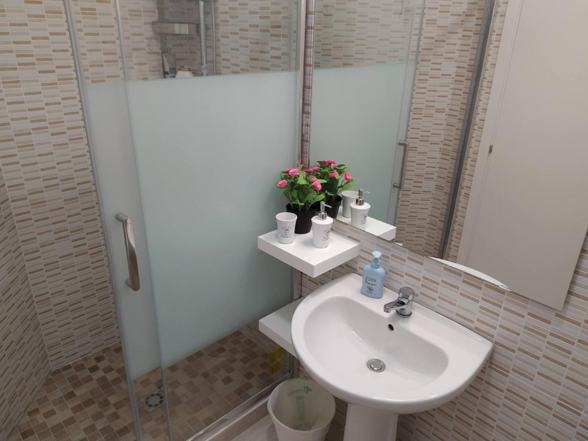 Junior Suite con Balcone