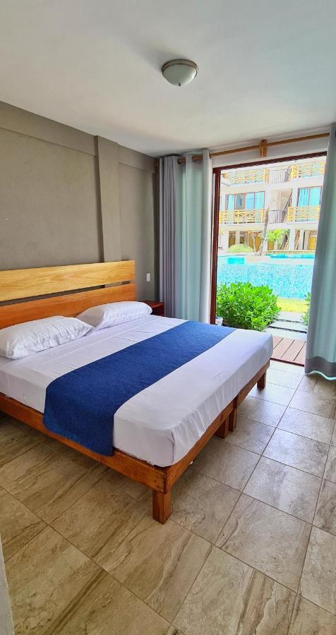 Habitación Doble Deluxe