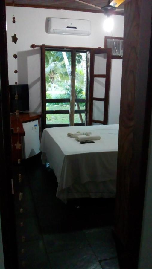 Quarto Deluxe com Cama Queen-size