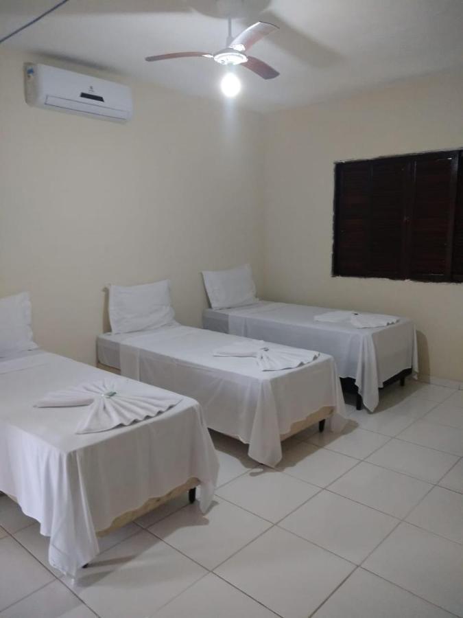 Quarto Família com Vista do Mar