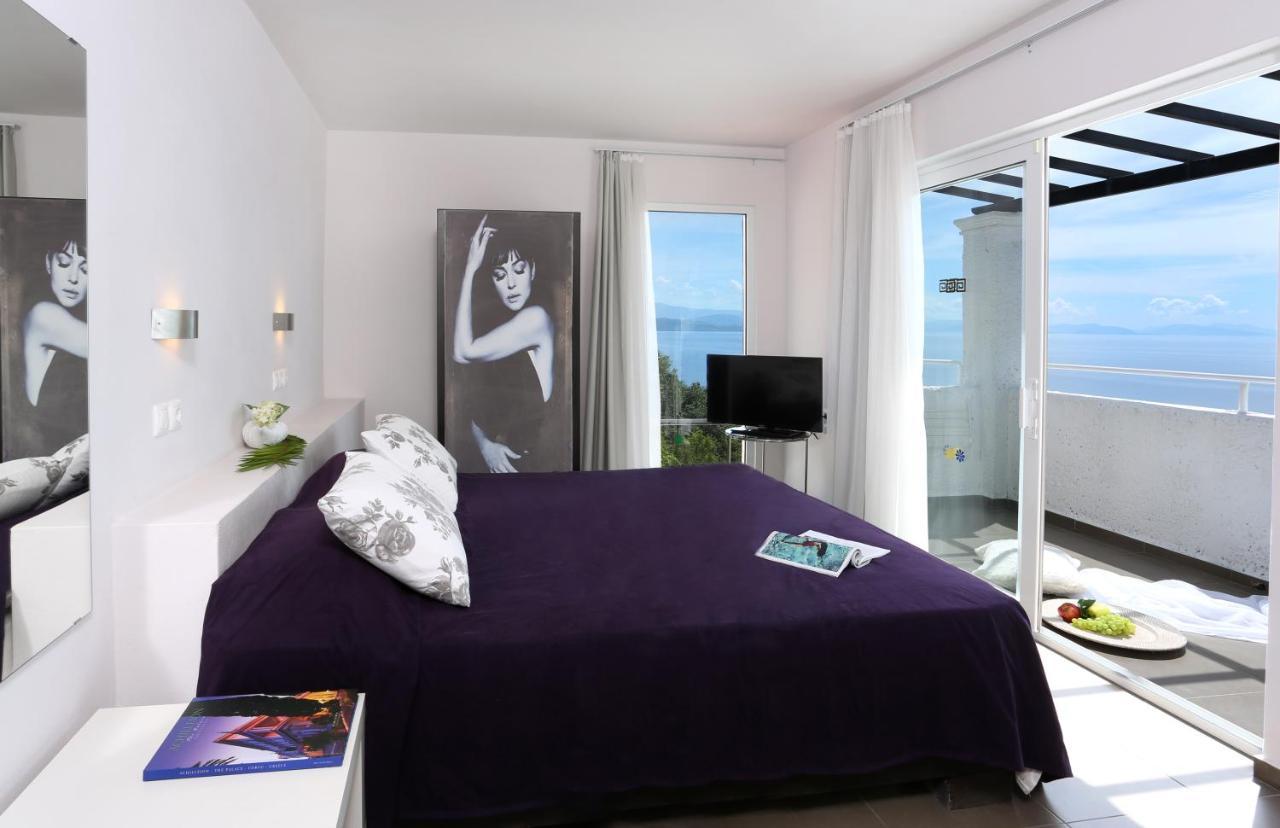 Suite met 2 Slaapkamers