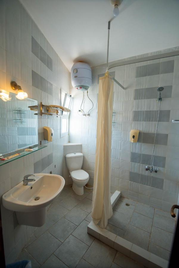 Standaard Kamer met Kingsize Bed