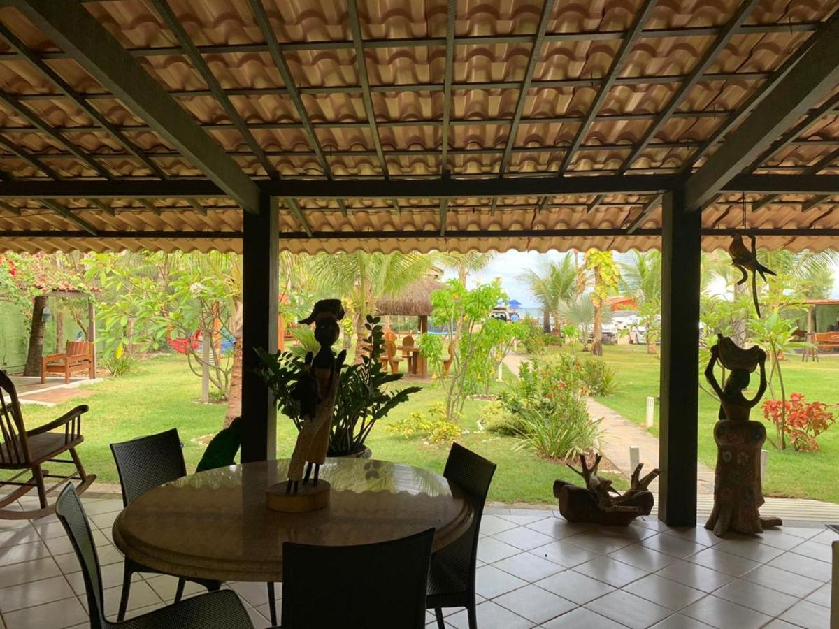Triple Room Garden View