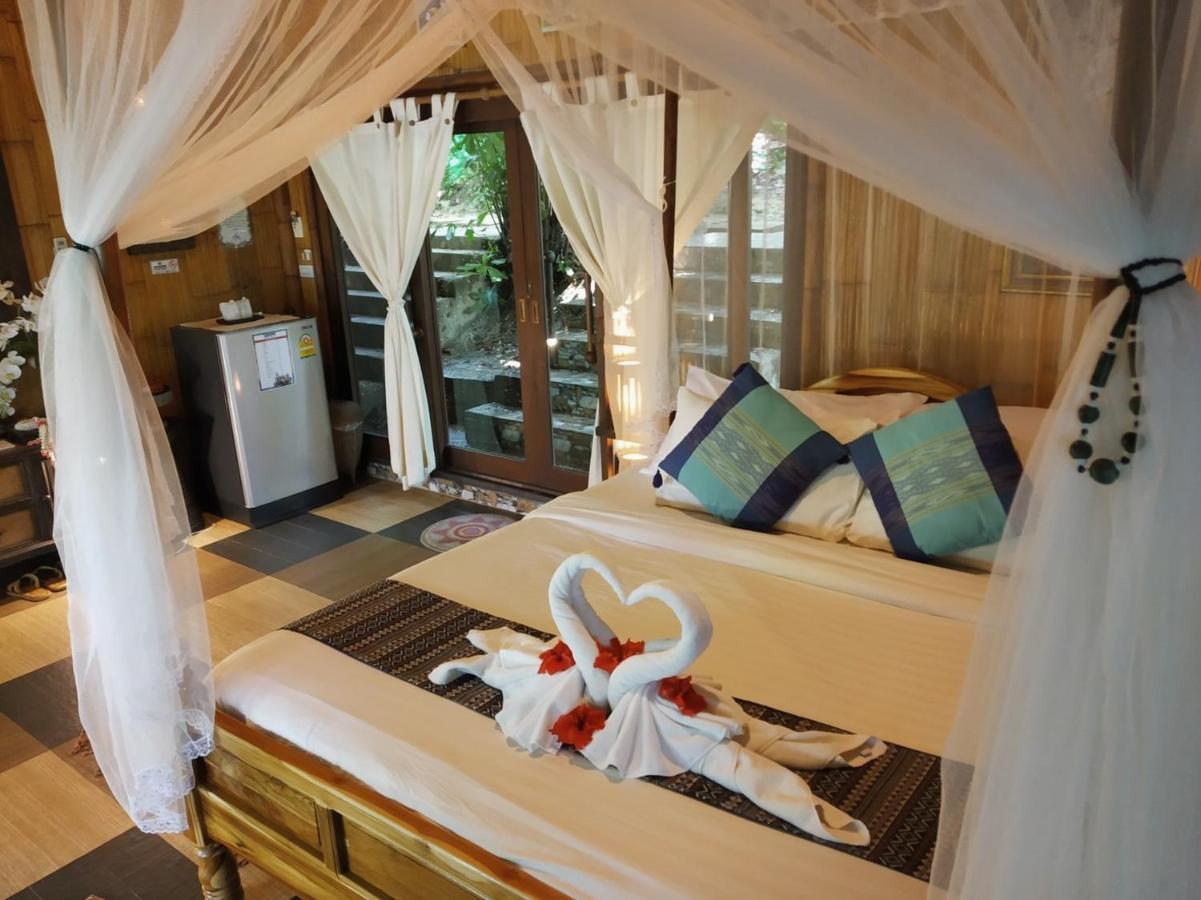 Grand Superior Double Room