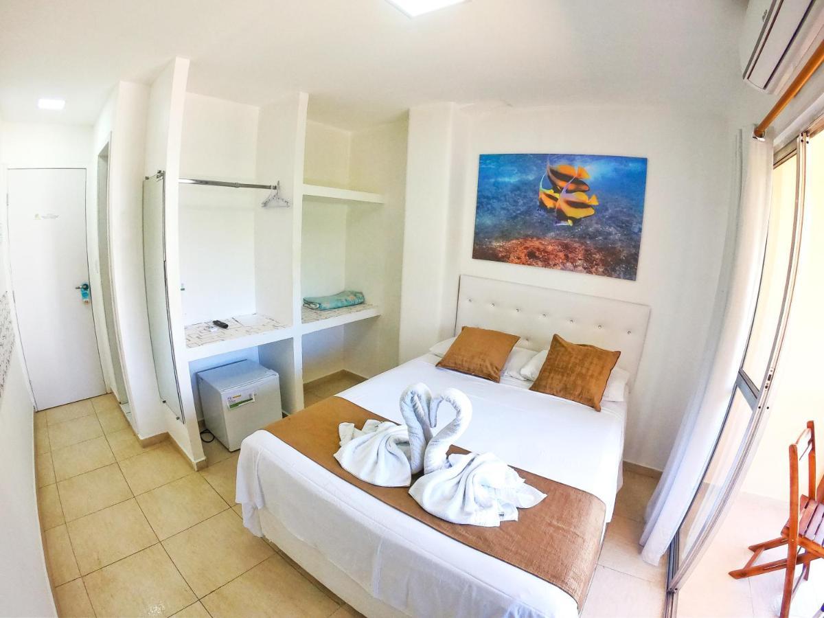 Deluxe Double or Twin Room Balcony