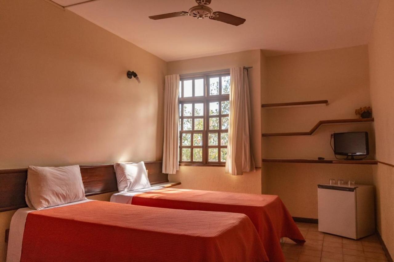Apartamento Standard