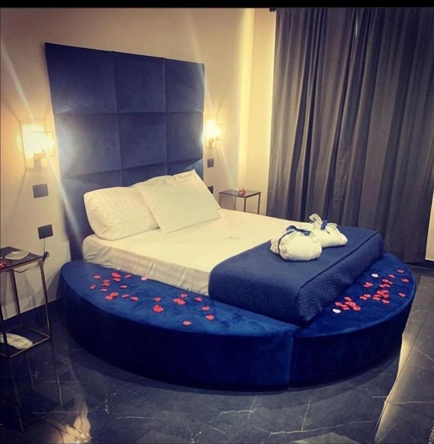 King Room Spa Bath