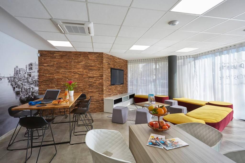 Appartement 1 Chambre