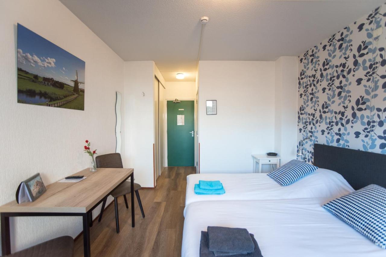 Twin Room Terrace