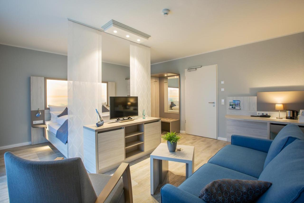 Double Room Balcony