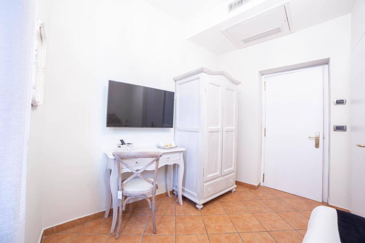 Camera Matrimoniale Budget