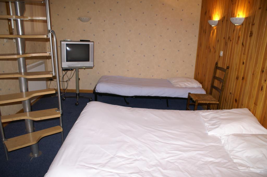 Chambre Familiale