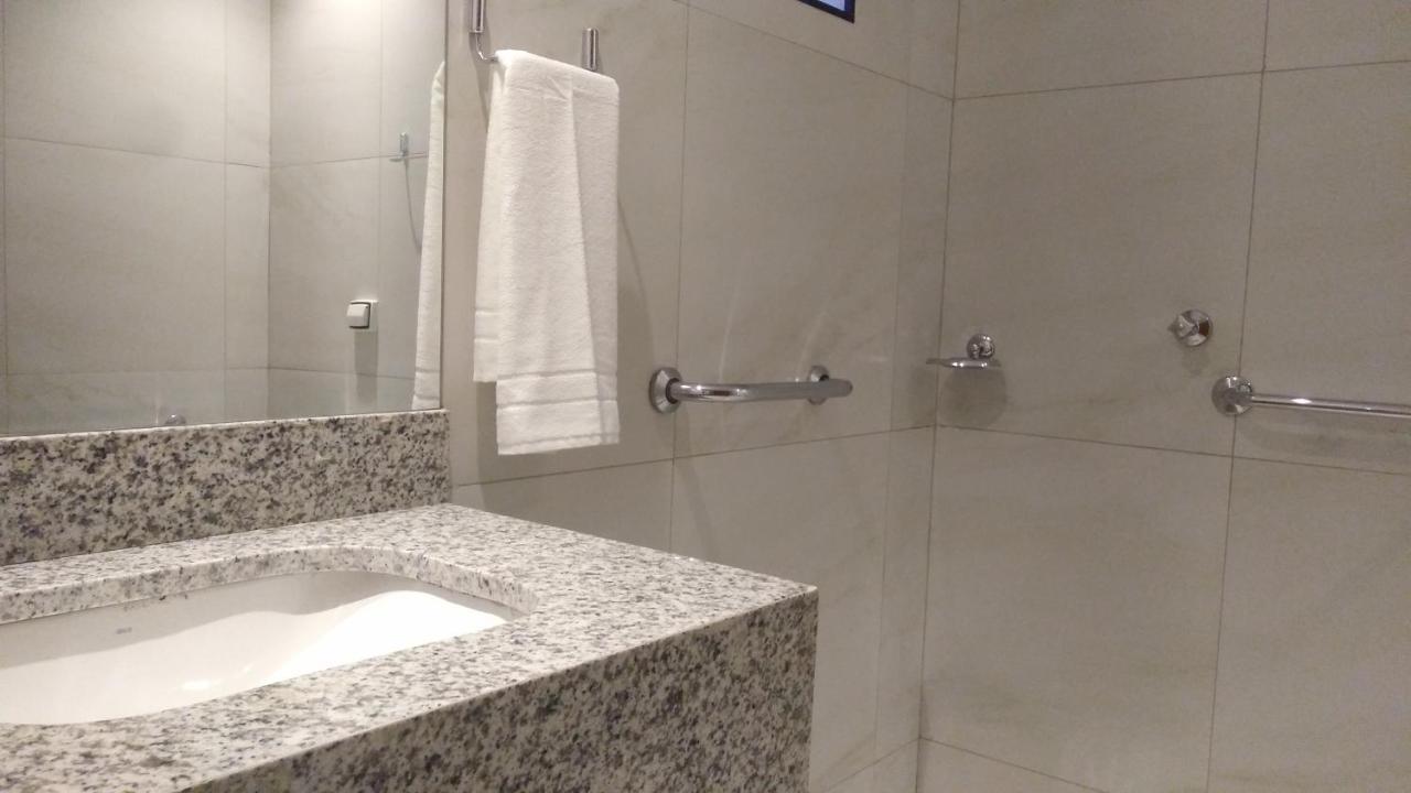 Quarto Triplo - Acessível para Hóspedes com Mobilidade Reduzida