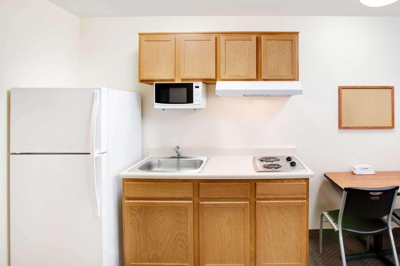 Double Room with Two Double Beds - Non-Smoking
