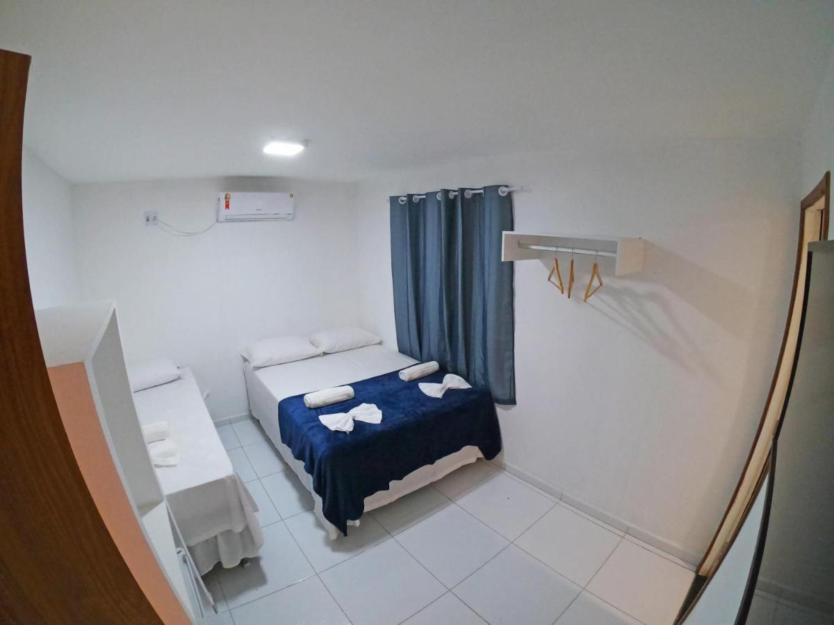 Quarto Triplo