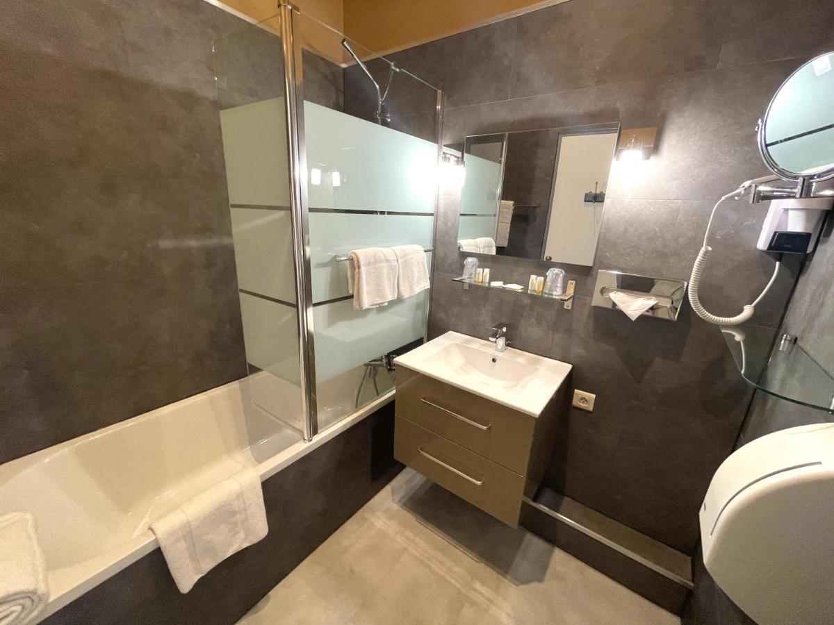 Chambre Double Supérieure