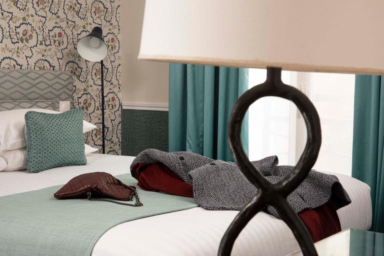 Classic Double or Twin Room