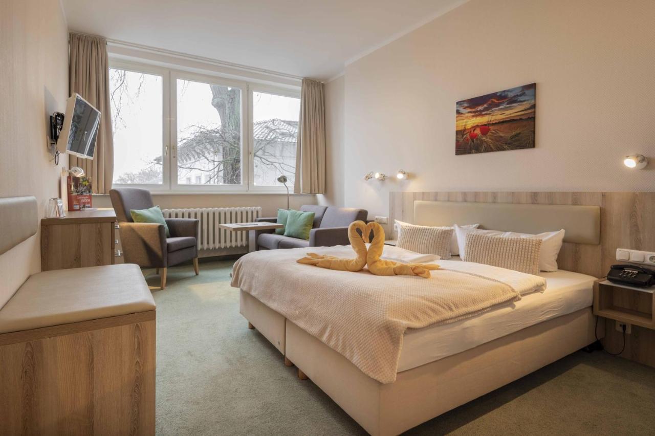 Comfort Double Room