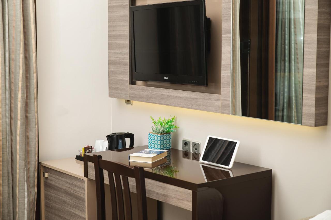 Chambre Simple - Vue sur Mer