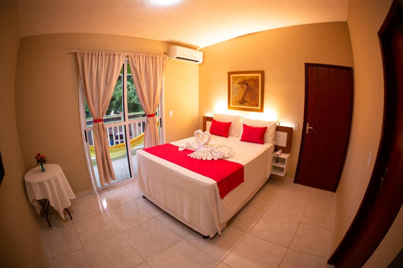 Superior Double Room Balcony