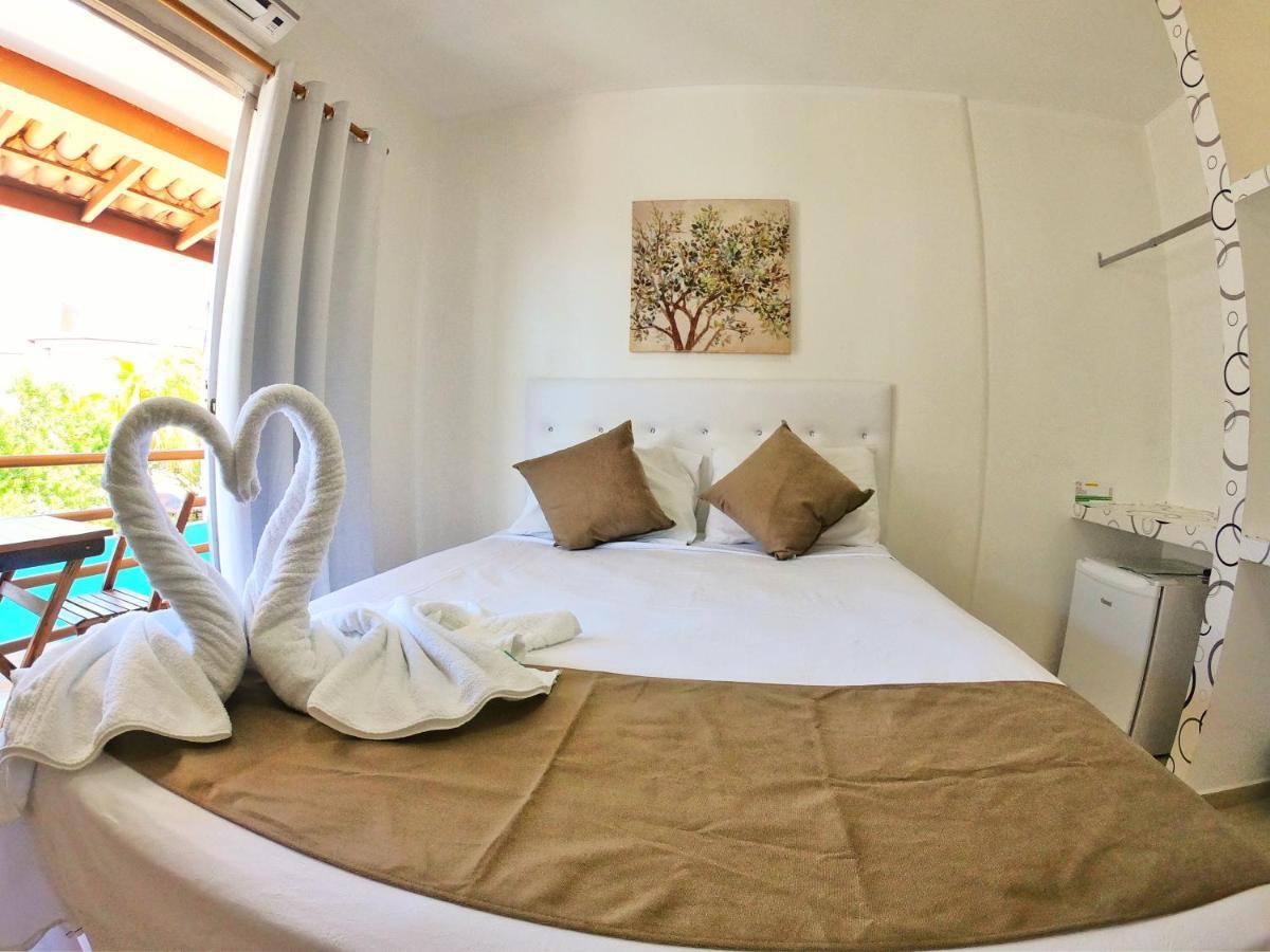 Deluxe Double or Twin Room Balcony