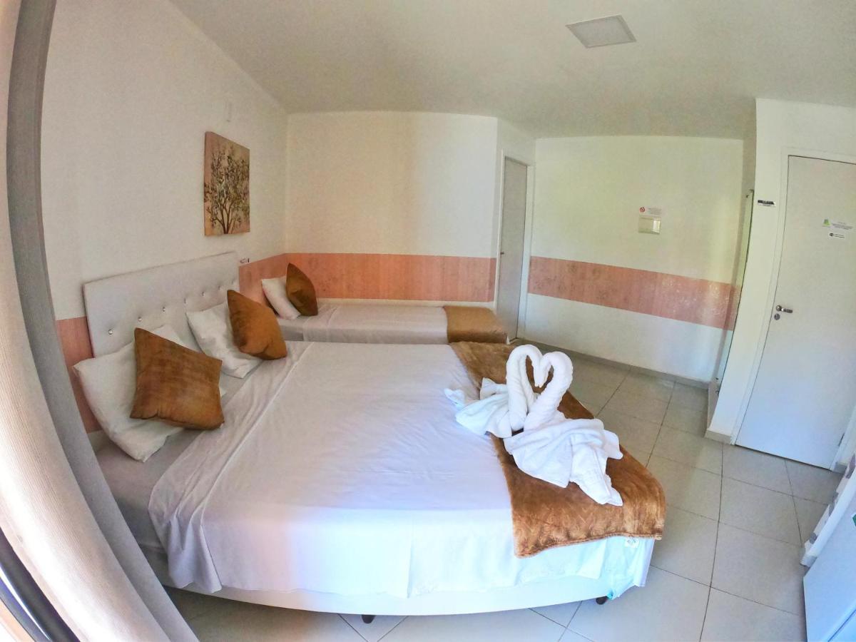 Triple Room Balcony