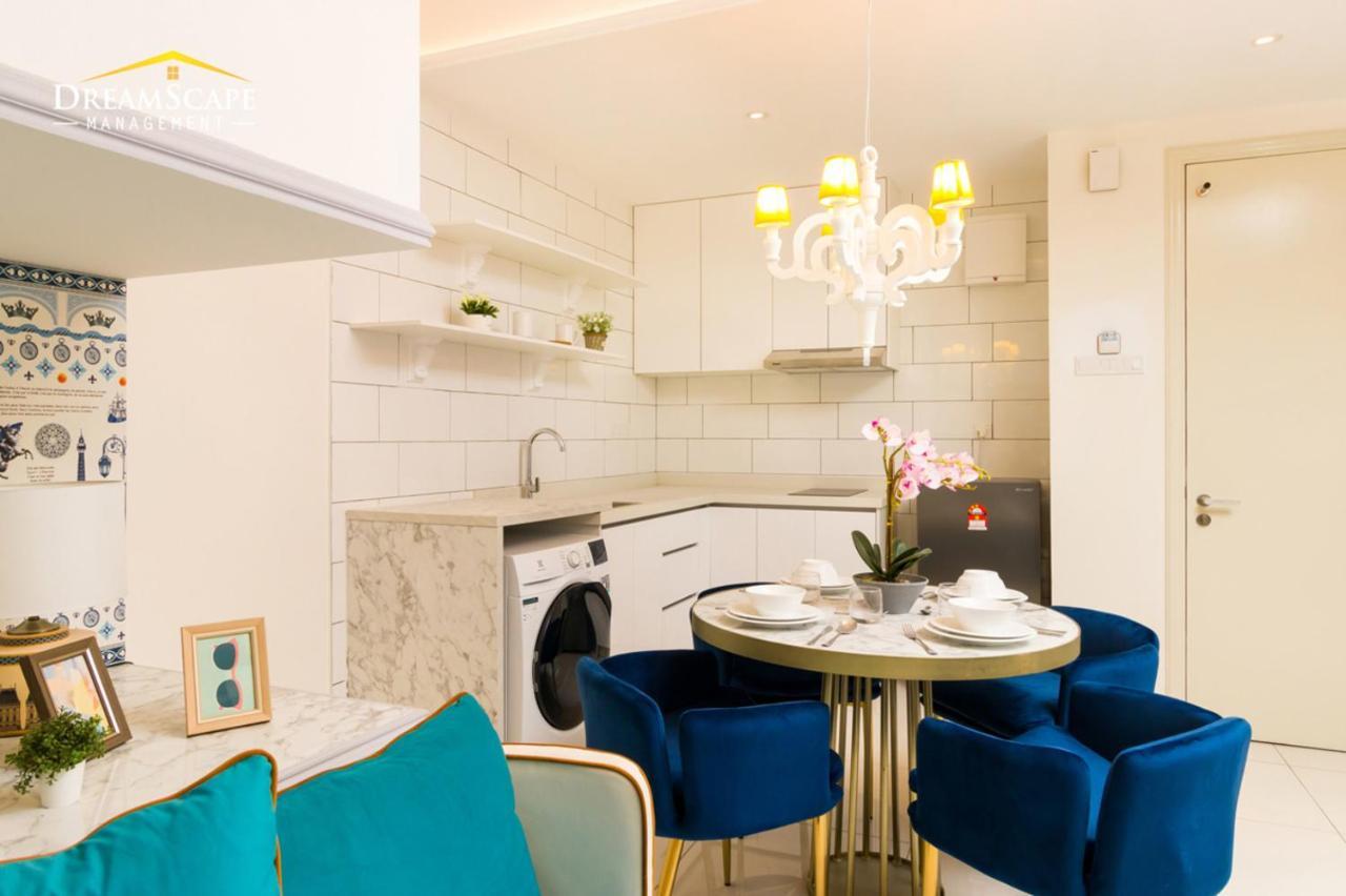 Duplex 2 Bedroom Suite