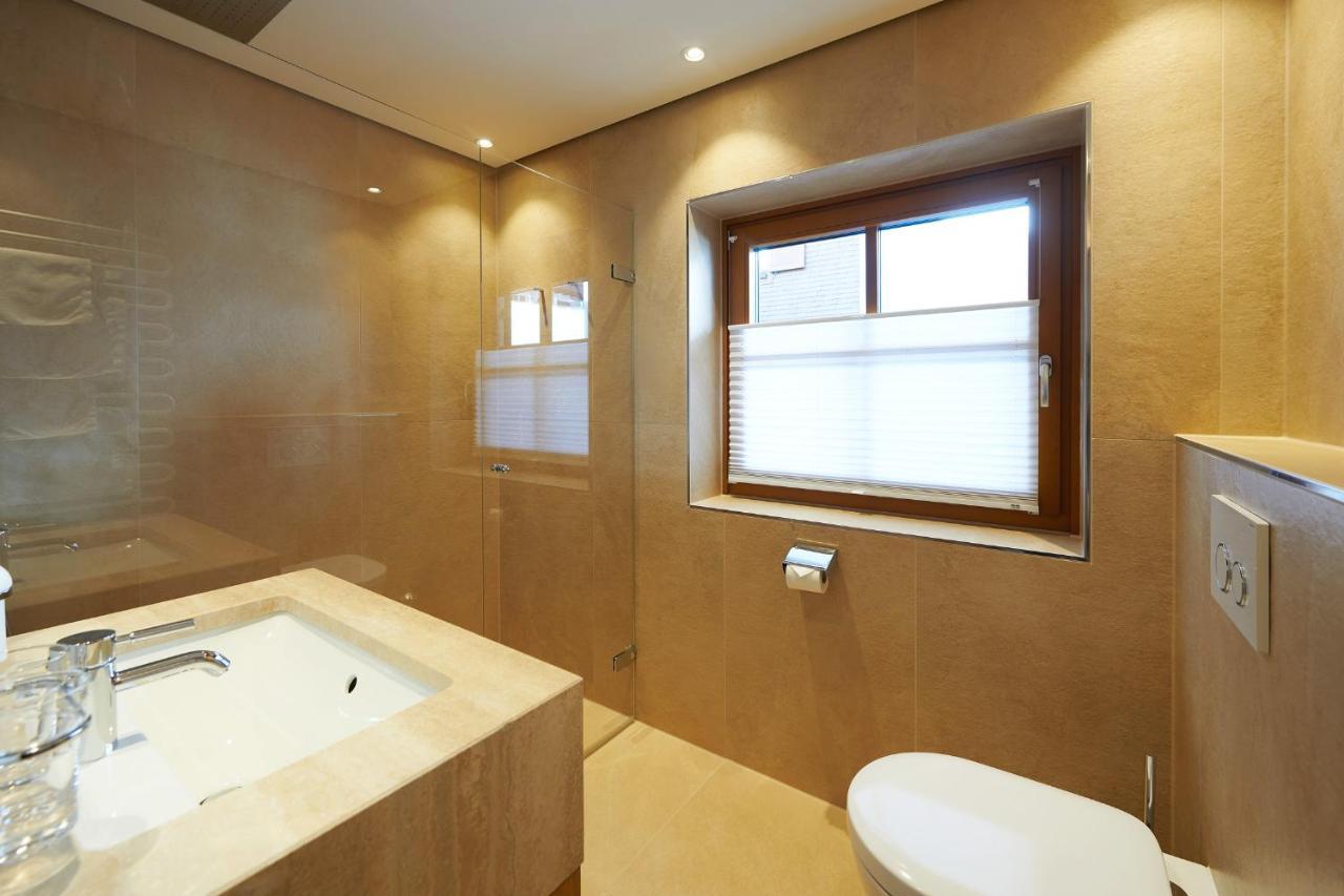 Double Room Mountain View