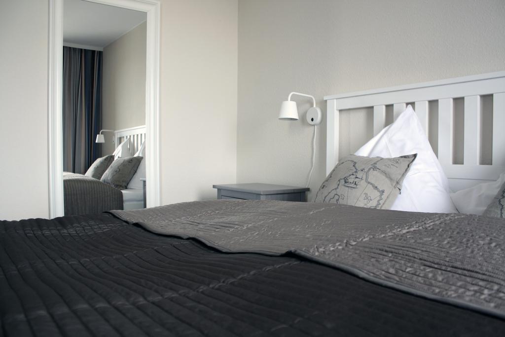 Double Room Guesthouse