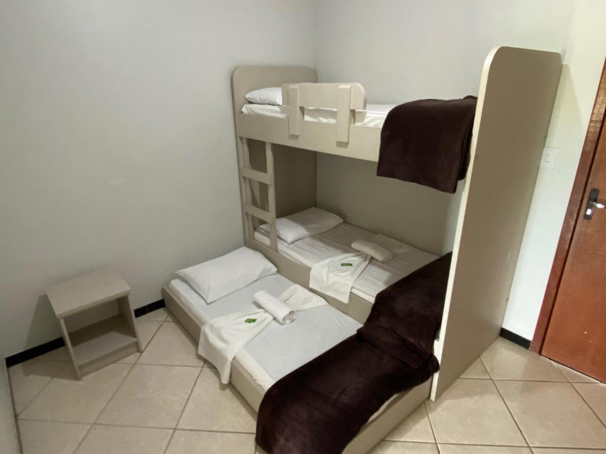 Quarto Família