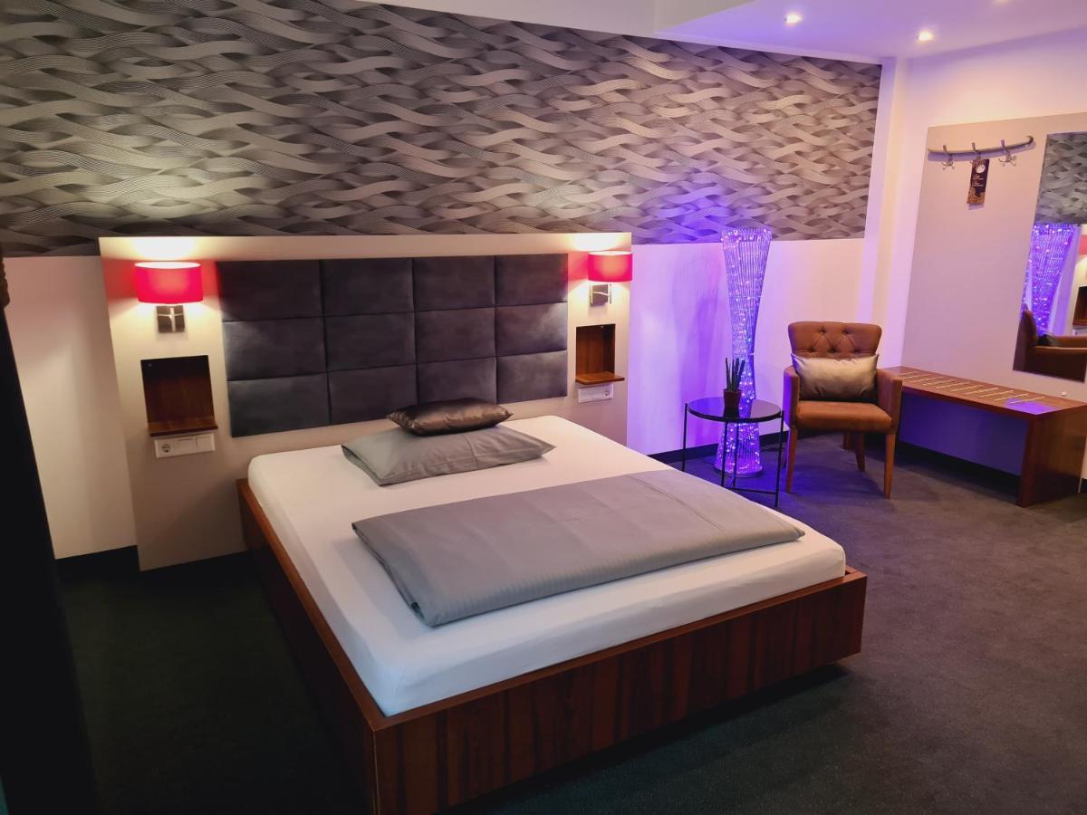 Superior Single Room