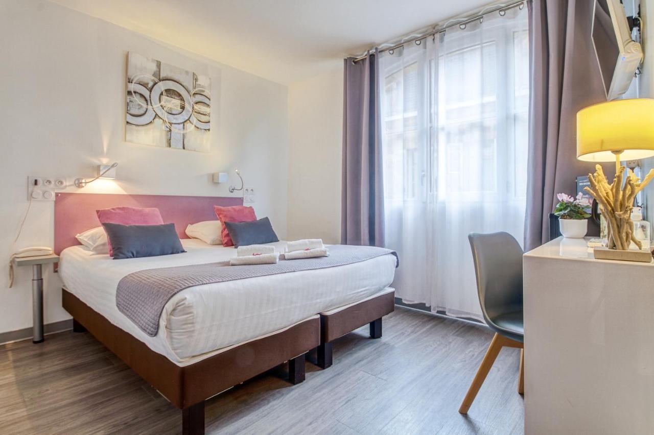 Chambre Supérieure Lit Queen-Size