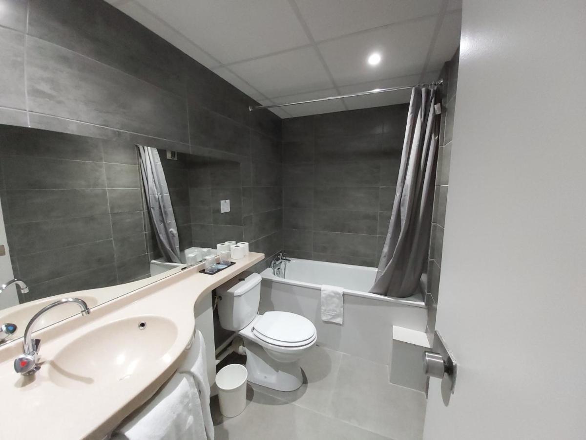 Premium Double or Twin Room