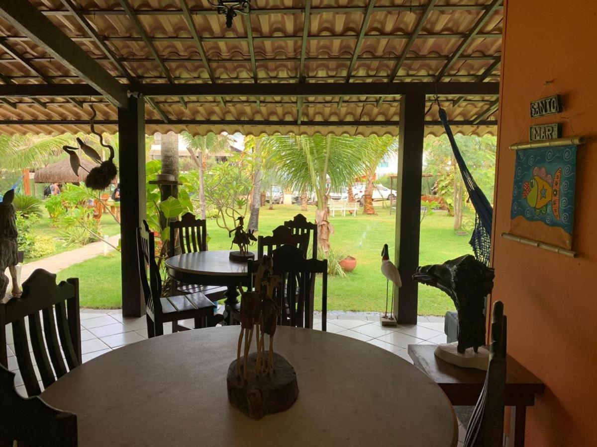 Triple Room Garden View