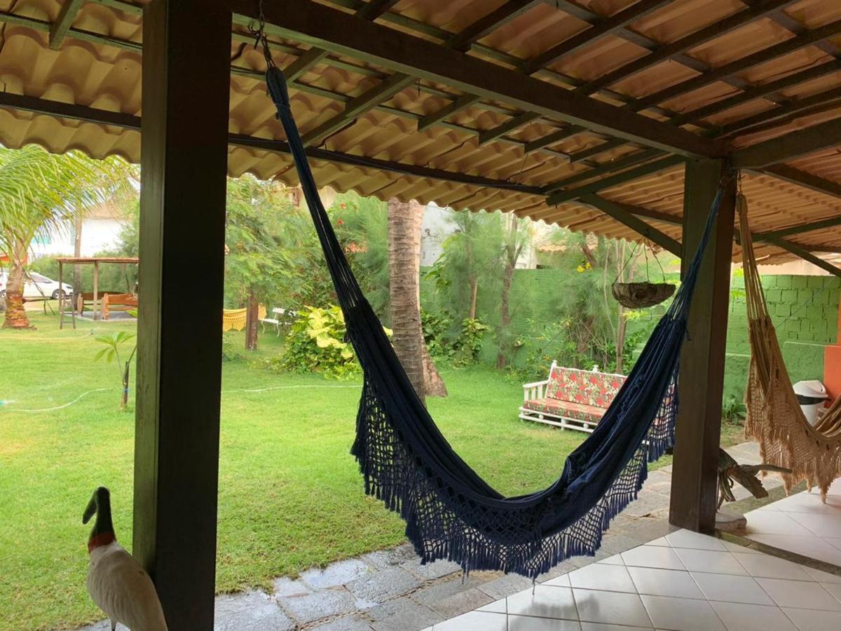 Triple Room Garden View