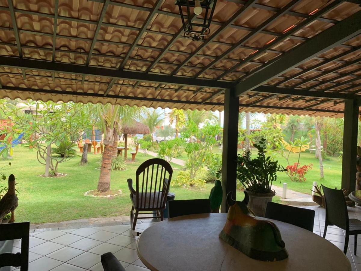 Triple Room Garden View