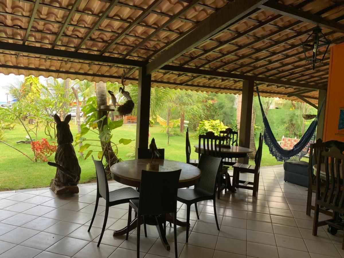 Triple Room Garden View