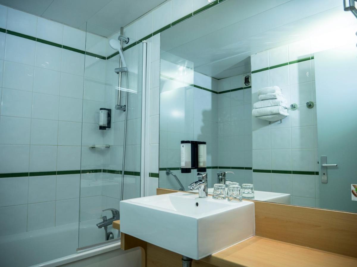 Chambre Lit Queen-Size Familiale