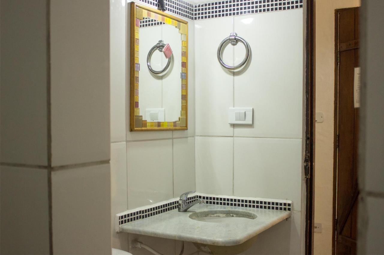 Quarto Duplo Standard