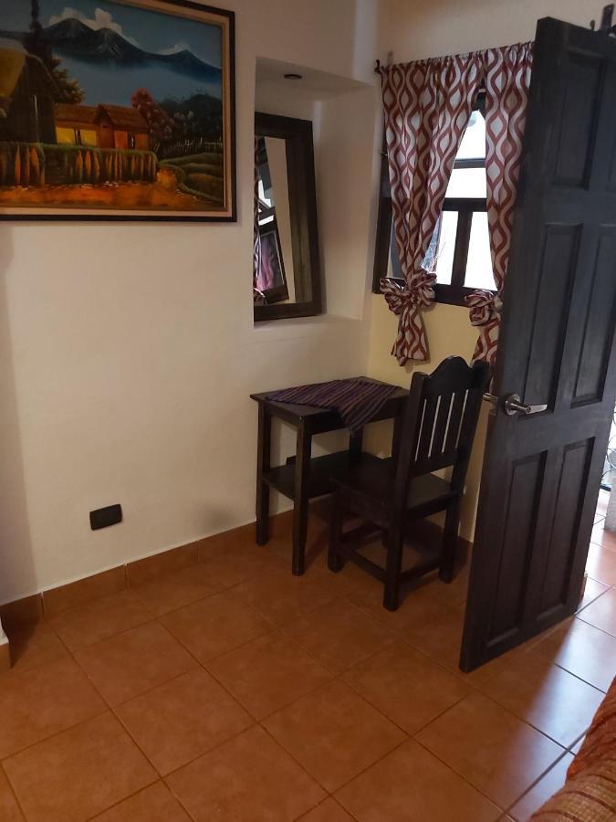 Triple Room with Private Bathroom