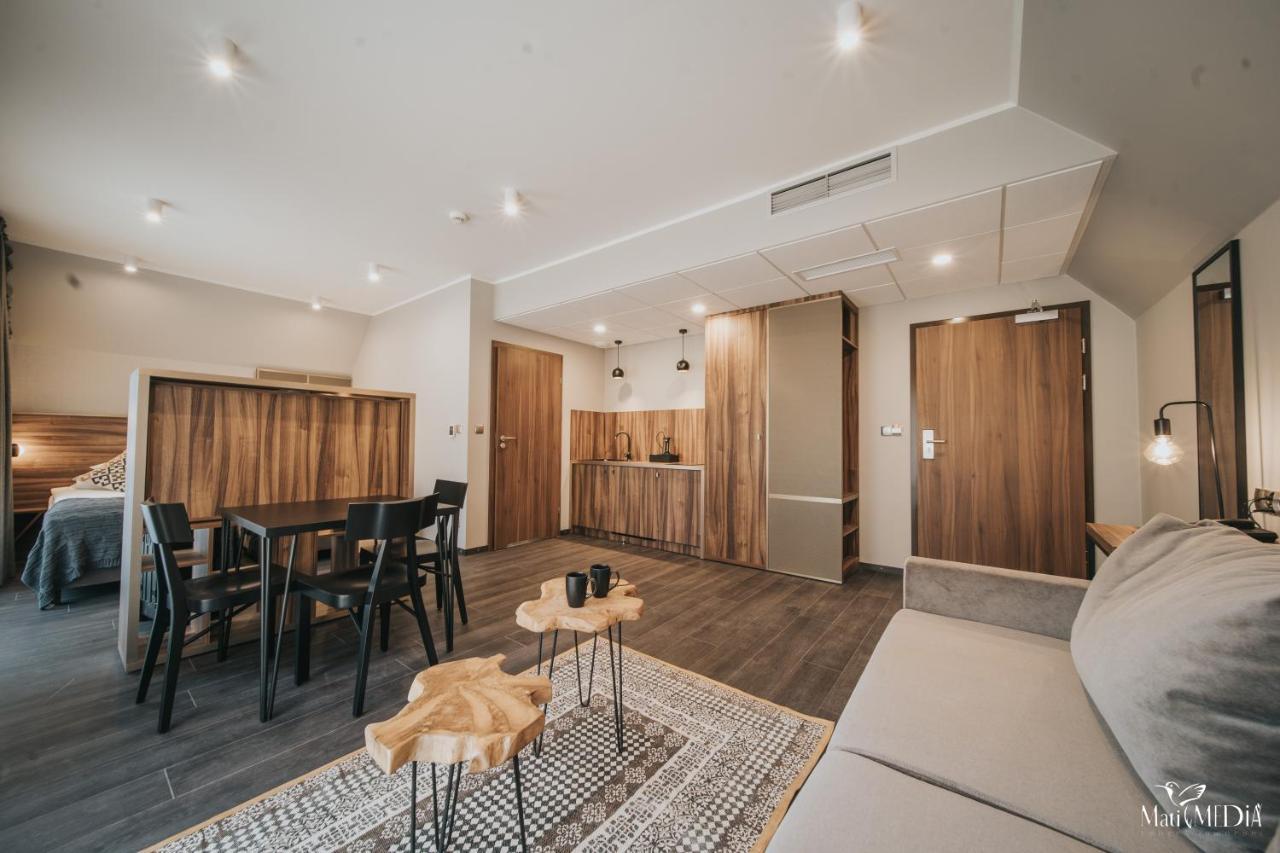 Apartment Studio