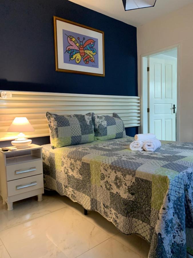 Quarto Duplo Deluxe