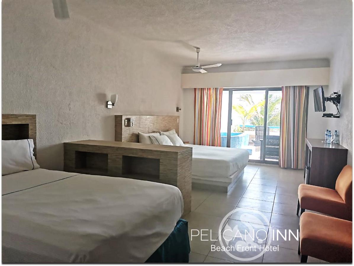 Suite with Sea View